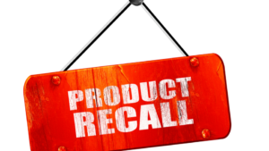 Product-Recall